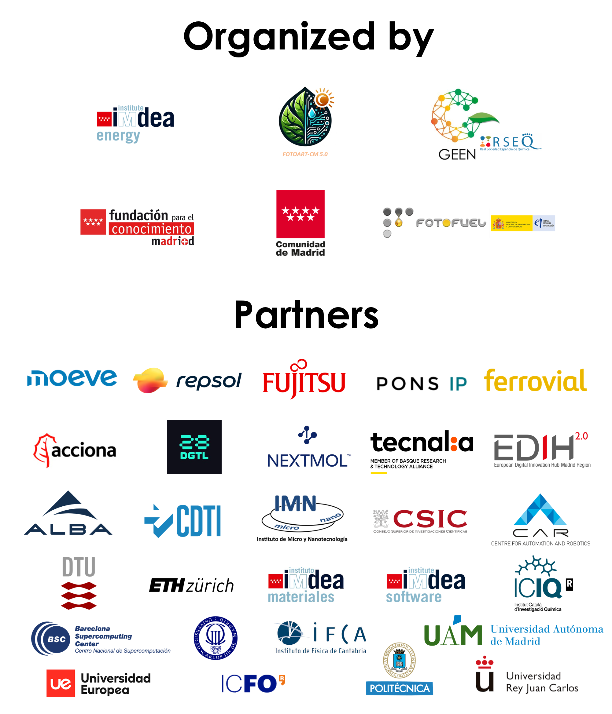 IMDEA Energy